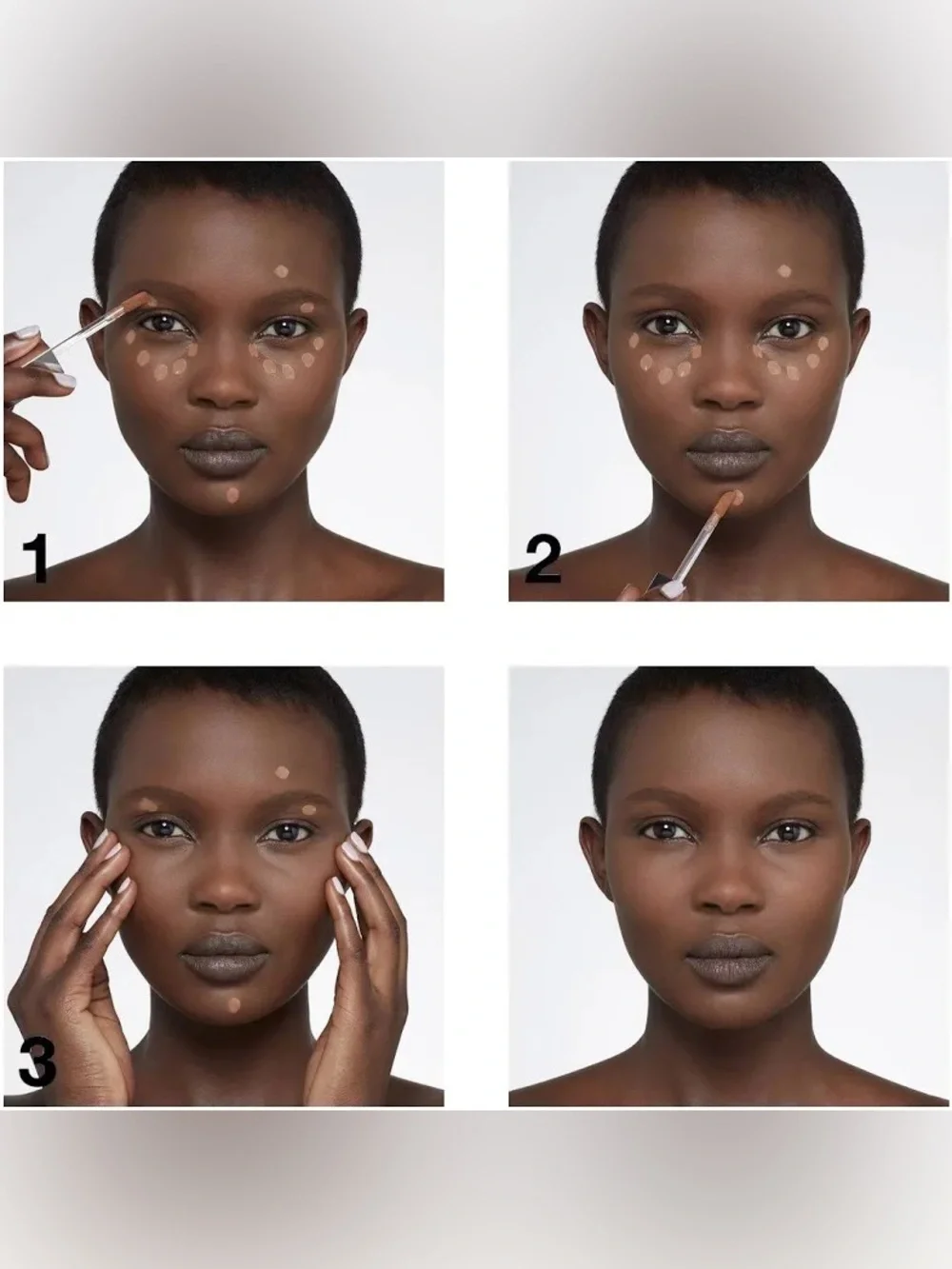 Givenchy Teint Couture Everwear Concealer - shade 44